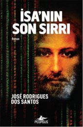 İsanın Son Sırrı - 1