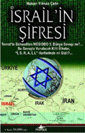 İsrailin Şifresi (Cep Boy) - 1