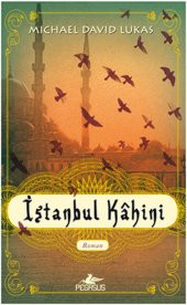 İstanbul Kahini - 1