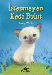 İstenmeyen Kedi Bulut - 1
