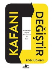 Kafanı Değiştir (Ciltli) - 1