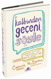 Kalbinden Geçeni Söyle (Ciltli) - 1