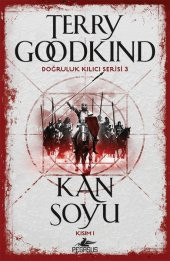 Kan Soyu - Kısım 1 & Doğruluk Kılıcı 3 - 1