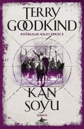 Kan Soyu - Kısım 2 & Doğruluk Kılıcı 3 - 1