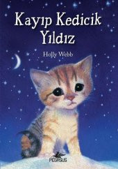 Kayıp Kedicik Yıldız - 1