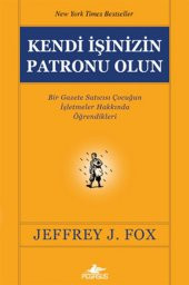 Kendi İşinizin Patronu Olun - 1