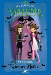Kız Kardeşim Vampir 4 - Vampirella - 1