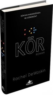 Kör (Ciltli) - 1