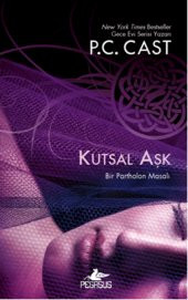 Kutsal Aşk - Partholon Masalı 1 - 1