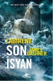 Labirent Serisi 3 - Son İsyan - 1