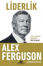 Liderlik - Alex Ferguson - 1