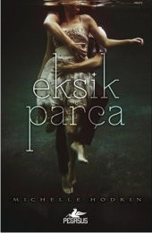 Mara Dyer Serisi 1 - Eksik Parça - 1
