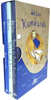 Kumkurdu Serisi Özel Kutulu Set (Ciltli 3 Kitap) - 1