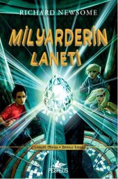 Milyarderin Laneti - Lanetli Miras 1 - 1