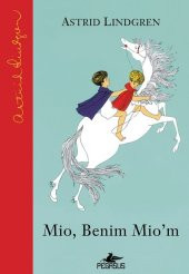 Mio, Benim Miom (Ciltli) - 1