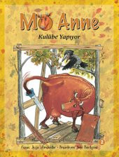 Mö Anne Kulübe Yapıyor - 1
