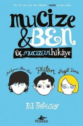 Mucize Ve Ben (Ciltli) - 1