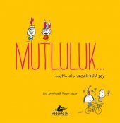 Mutluluk - Mutlu Olunacak 500 Şey - 1