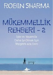 Mükemmellik Rehberi - 2 - 1