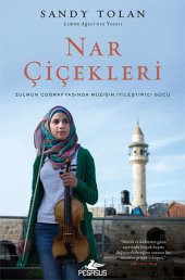 Nar Çiçekleri - 1