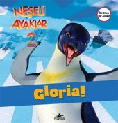 Neşeli Ayaklar 2 Gloria Zeynep Kumruluoğlu - 1