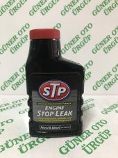 STP MARKA MOTOR YAĞ KAÇAK ÖNLEYİCİ - 1