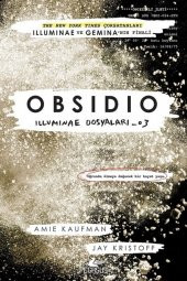 Obsidio (Ciltli) - İlluminae Dosyaları 3 - 1