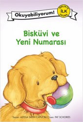 Okuyabiliyorum! Birlikte İlk Okuma 12 - Bisküvi ve Yeni Numarası - 1