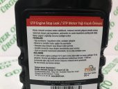 STP MARKA MOTOR YAĞ KAÇAK ÖNLEYİCİ - 3