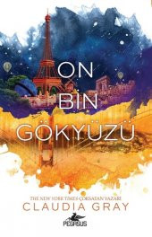 On Bin Gökyüzü (Ciltli) - Ateşkuşu Serisi 1 - 1