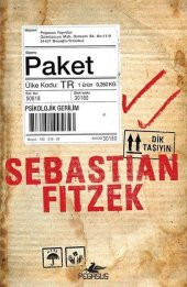 Paket - Sebastian Fitzek - 1