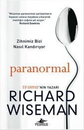 Paranormal: Zihnimiz Bizi Nasıl Kandırıyor - 1