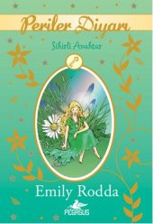 Periler Diyarı 5 - Sihirli Anahtar - 1