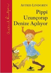 Pippi Uzunçorap Denize Açılıyor (Ciltli) - 1