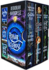 Ruhlar Üçlemesi Kutulu Set (3 Kitap) - 1