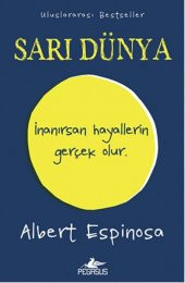 Sarı Dünya İnanırsan Hayallerin Gerçek Olur - 1