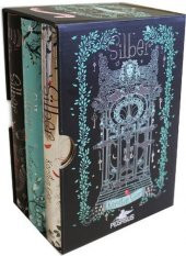 Silber Serisi Kutulu Set (3 Kitap Ciltli) - 1