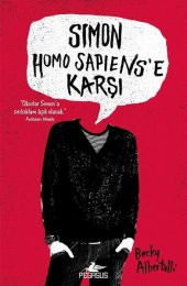 Simon Homo Sapiens’e Karşı (Ciltli) - 1