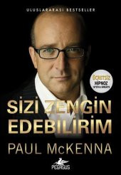 Sizi Zengin Edebilirim (Ücretsiz Hipnoz CDsiyle Birlikte) - 1