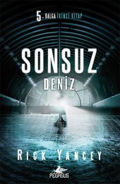 Sonsuz Deniz - 5. Dalga 2 - 1
