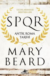 SPQR - Antik Roma Tarihi - 1