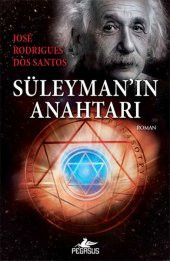 Süleymanın Anahtarı - Tanrının Formülü 2 - 1