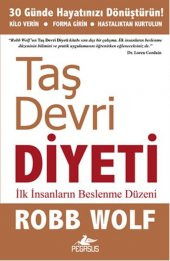 Taş Devri Diyeti: İlk İnsanların Beslenme Düzeni - 1
