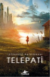 Telepati 1 - Telepati - 1