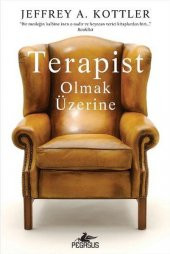 Terapist Olmak Üzerine - 1