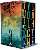 Tutsak Serisi Kutulu Set (3 Kitap) - 1