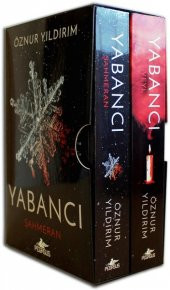 Yabancı Serisi Kutulu Özel Set  (2 Kitap Karton) - 1