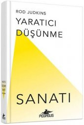 Yaratıcı Düşünme Sanatı - 1