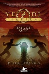 Yedi Harika 2 - Babilde Kayıp (Ciltli) - 1
