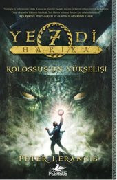 Yedi Harika Kolossusun Yükselişi - 1